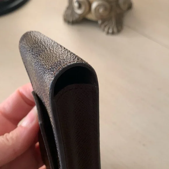 💎LV Damier cigarette holder - Picture 2 of 13